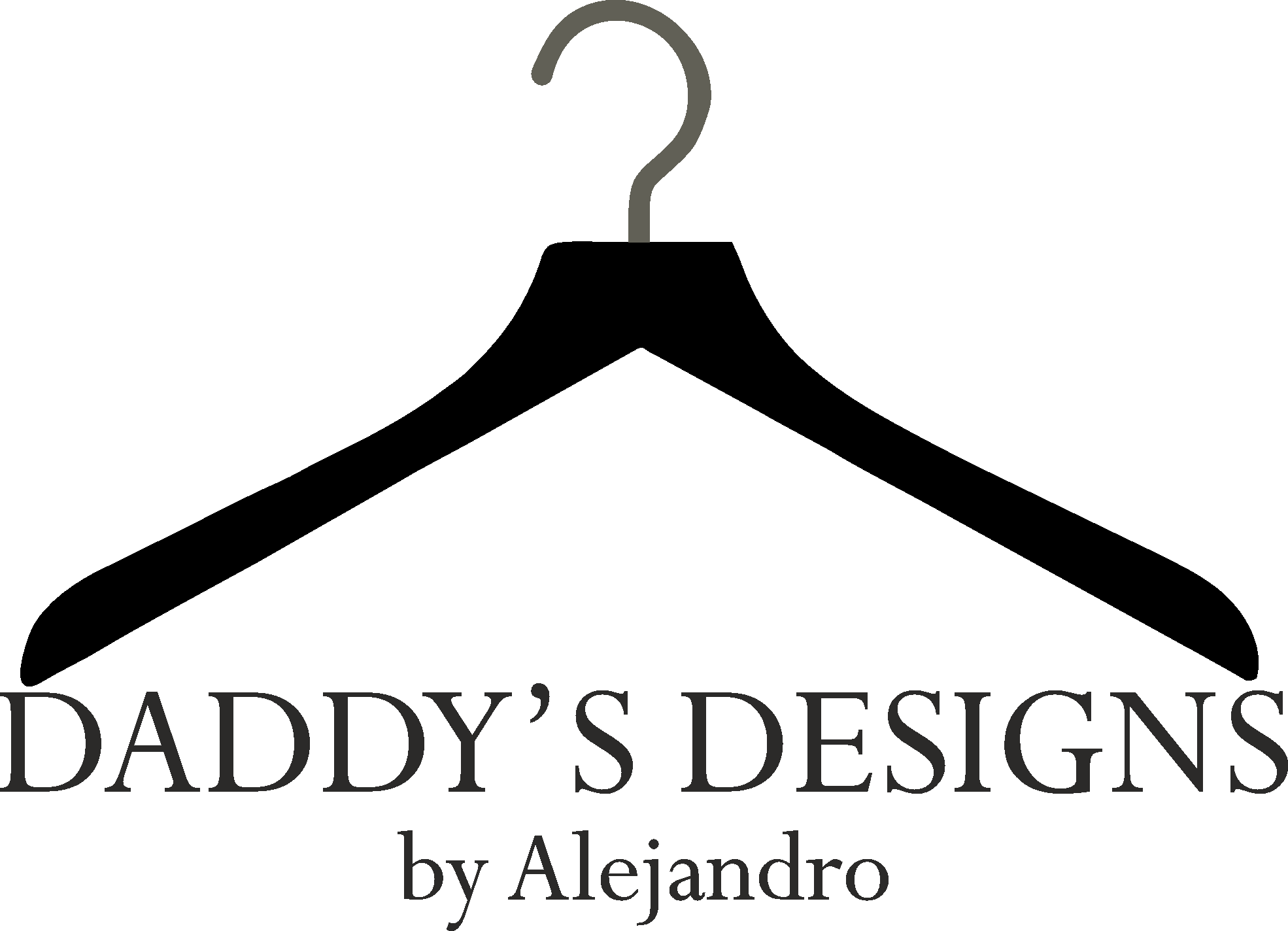 Daddy's Designs by Alejandro